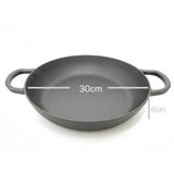 30cm Seafood Pot 03