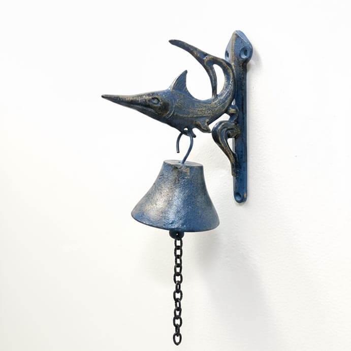 Marlin Bell WS1