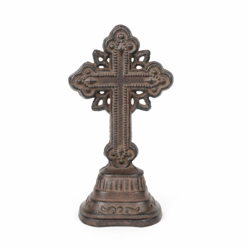 free standing cross 1 WS