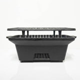 Cast Iron Hibachi 003 N3 WS